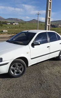 سمند ef