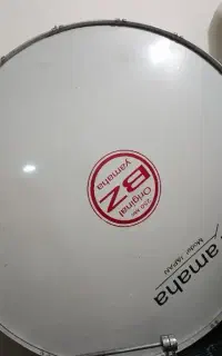 طبل 140 سانتی