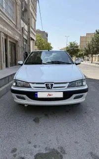 پارس ELX سفارشی فول مدل1402 سیمی