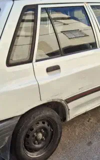 پراید هاچبک کره ای