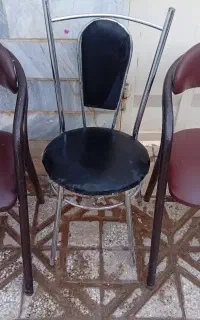 صندلی انتظار درحد نو