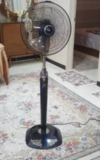پنکه پارس خزر