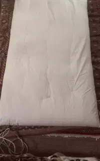 تشک پشم