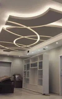 نقاش ساختمان نقاش کناف زاگرس
