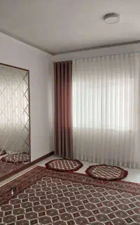قبل از خرید پرده، اینو ببین