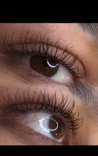فقط برای  ۴۸ ساعت همه مدل مژه 388