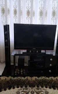 تلوزیون و سینما خانواده