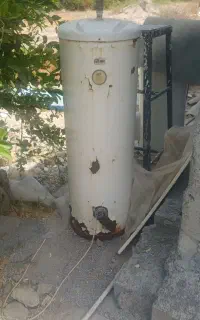 ابگرمکن