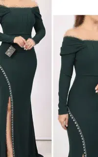 لباس مجلسی