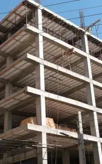 تمام کارهای ساختمانی خود را به ما بسپارید