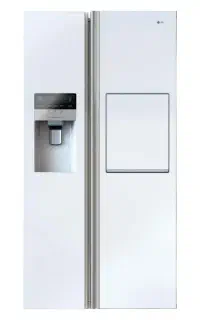 ساید بای ساید هوشمند دوو 35فوت L310