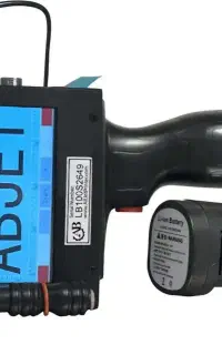 جت پرینتر دستی LB100SوMini Pro