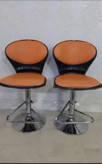 صندلی اپن و کانتر کاملا نو