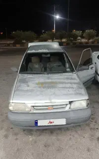 پراید مدل ۸۷
