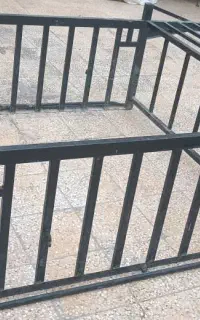 باربند پراید وانت