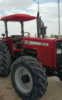 تراکتور 399جفت‌مدل1400