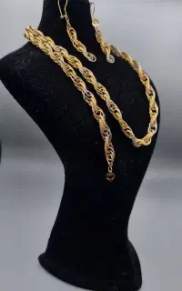 فروش سرویس طلا