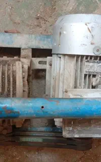 بالابر ۳اسب