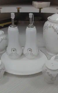 پا سماوری...جای ابلیموخوری و نمک