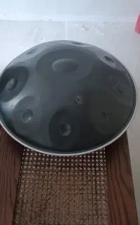 هنگدرام a gift
