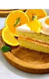 آموزش انواع کیک و شیرینی