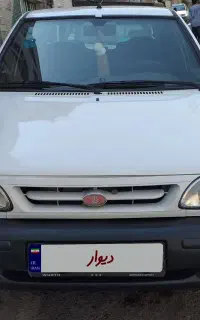 پراید ۹۲