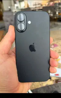 ایفون ۱۶ نرمال ریجستری شده