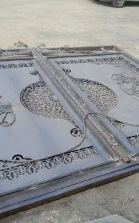 جوشکاری سیار