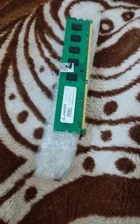 رم ۸گیگ ddr3 قطعات کامپیوتر با ضمانت