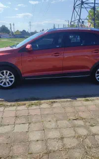 ام وی ام 315 اسپرت اکسلنت لاکچری