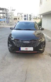 ام وی امx33کراس مدل1404اتوماتیک