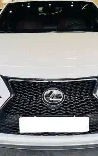 لکسوس NX 200t F اقساطی، مدل ۲۰۱۷ «اتومَلِک»