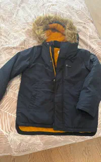 کاپشن اسپانیایی برند Team