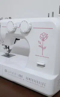 چرخ خیاطی