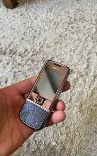 نوکیا 8800 اورجینال آرت