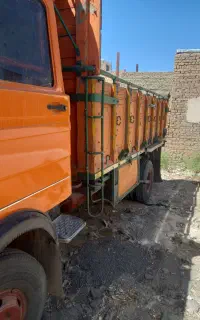 خاور ۶۰۸ باری