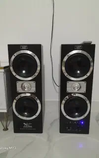 اسپیکر خانگی