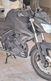 یاماها ویژن ۱۵۵ / vixion r 155 / vn 155 / mt 15