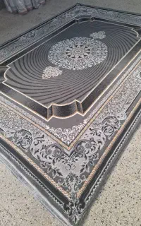 فرش بی نظیر (باور نکردنی)