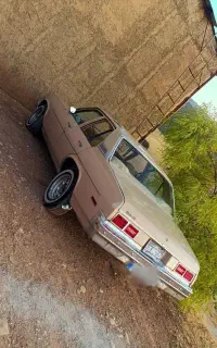 شورلت نوا c6 مدل ۱۳۶۵