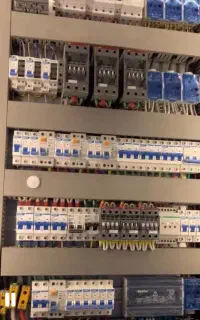 برقراری بابا برقی