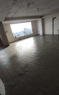 مجری تخصصی فوم بتن