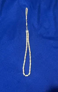 تسبیح نقره ترکیه ۹۲۵