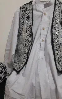 لباس محلی
