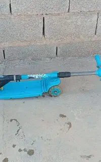 اسکوتر