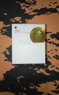 آدابتور آیفون