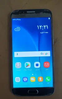 سامسونگ اس۶ تکسیم
