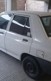 پراید