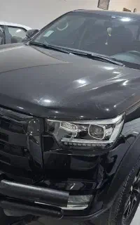 کی ام سی تی ۸ مدل ۱۴۰۳