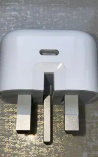 20w ایفون